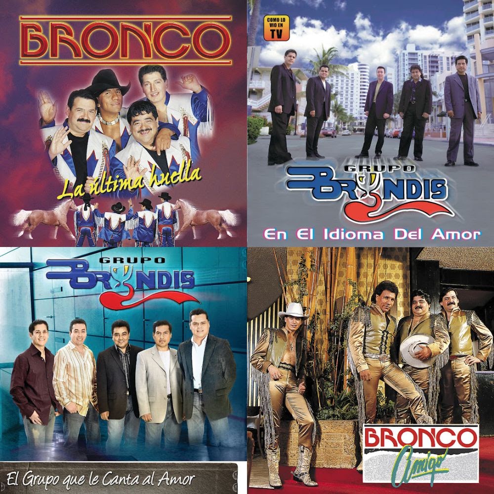 100 hits Rancheras