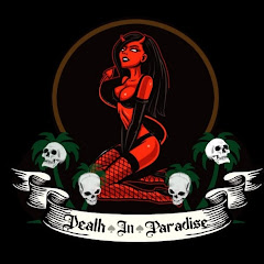Death in Paradise Band