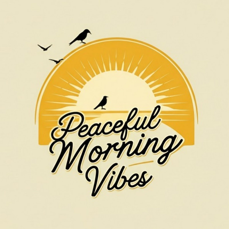 Peaceful Morning Vibes