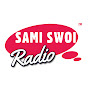 Sami Swoi Radio - Największe Polonijne Radio w UK logo