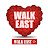 Walk East