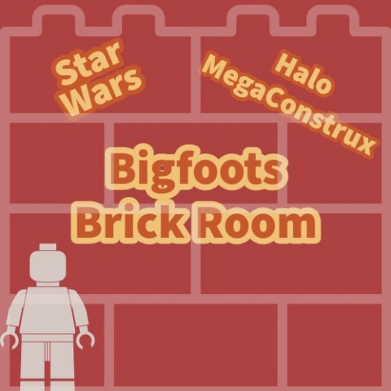 Bigfoot'sBrickRoom