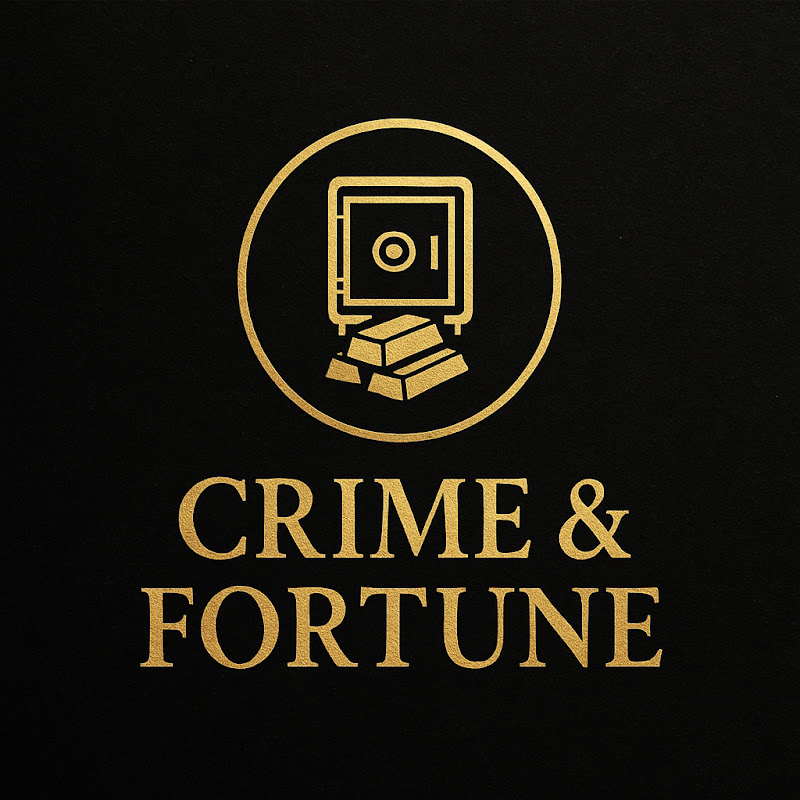 Crime & Fortune