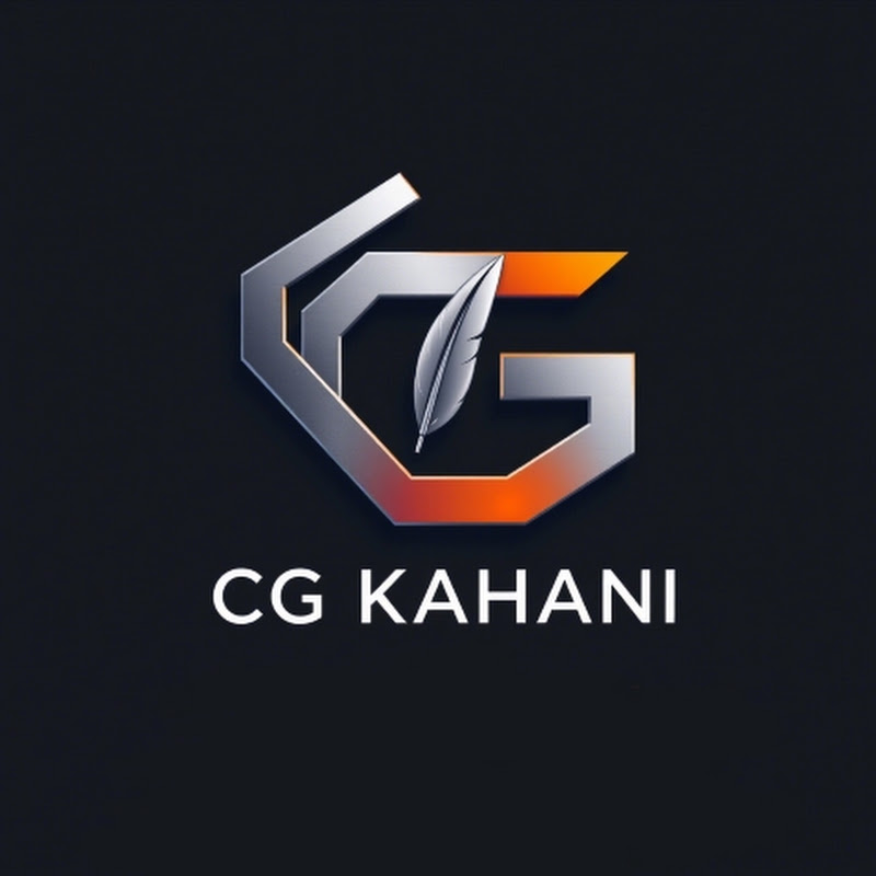 CG KAHANI