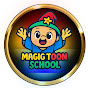 Magic Toon School logo