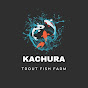 Kachura-Trout-Fish-Farm-Gilgit-Baltistan logo