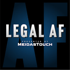 LegalAF by MeidasTouch
