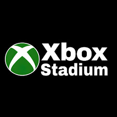 Xbox Stadium Avatar