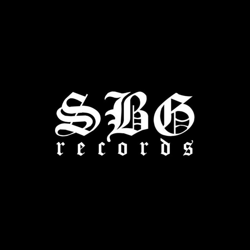 SBG Records icon