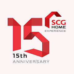 SCG HOME Experience channel logo