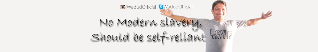 Md. Abdul Wadud YouTube channel avatar