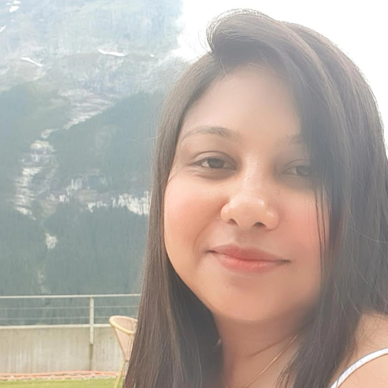 Monalisha Smile