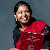 dmk kanimozhi