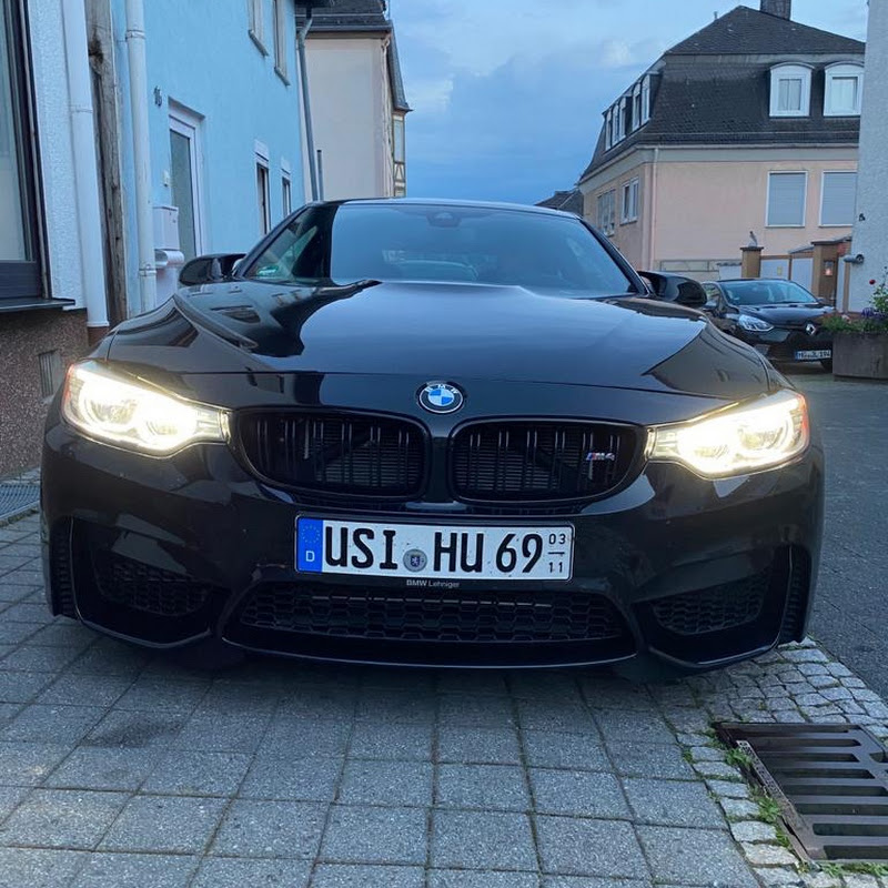 SUPERCARS TAUNUS