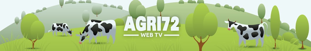 AGRI72 - Web TV Avatar del canal de YouTube