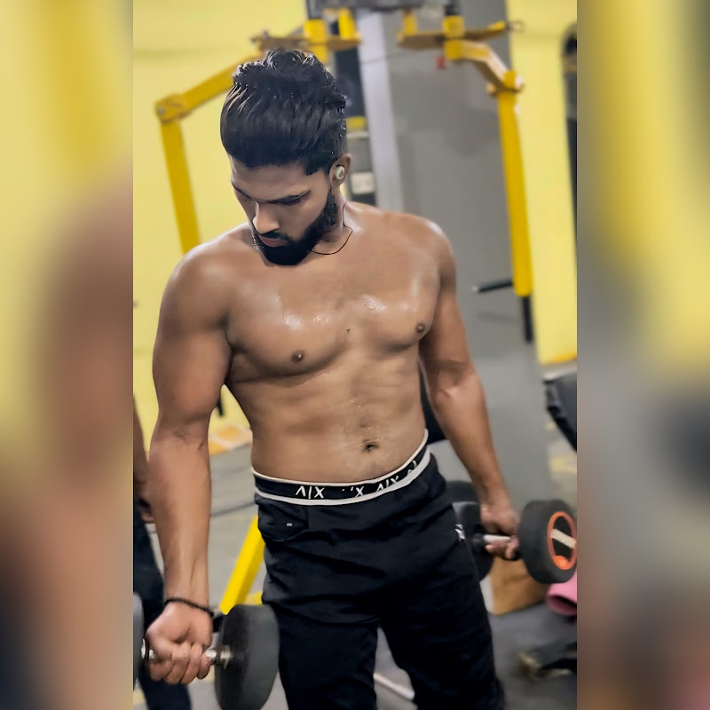 iron shah