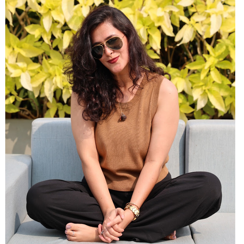 Krutika Joshi