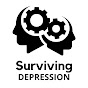 Surviving Depression logo