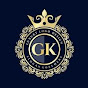 @Gk questions logo