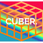 Cuber. logo