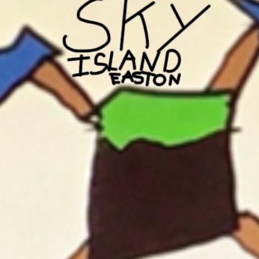 Sky Island Easton
