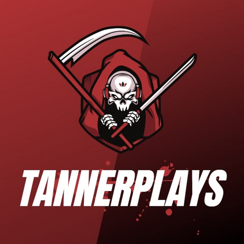 TannerPlays