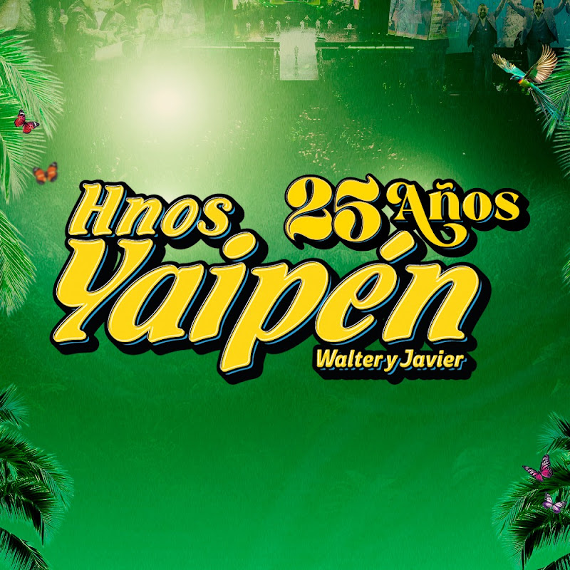 HermanosYaipén