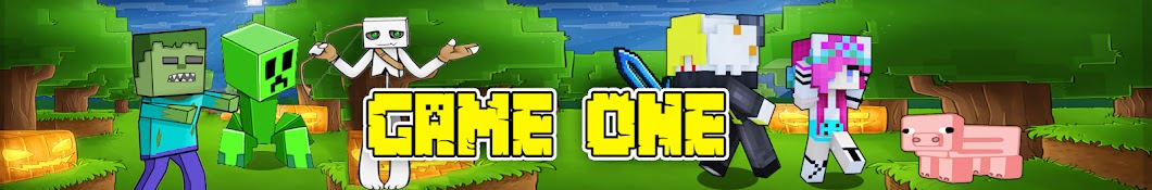 Game One YouTube kanalı avatarı