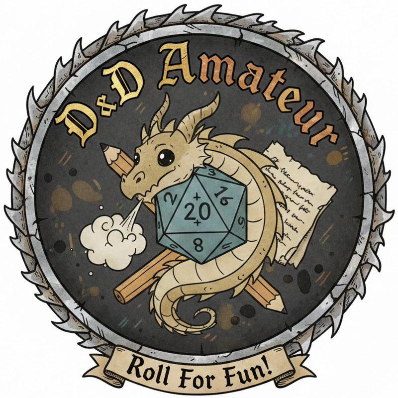 DnD_Amateur