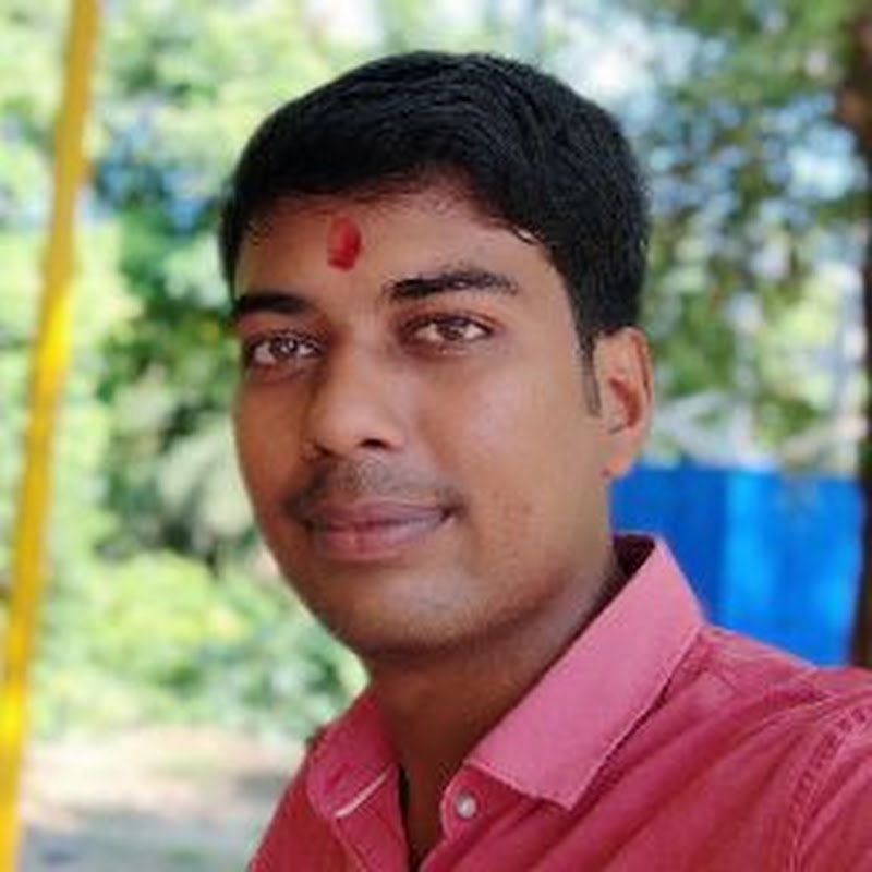 Abhishek Ambasta