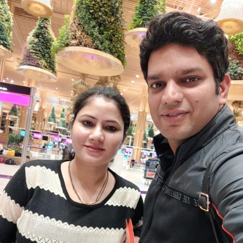 Harshit Khatri