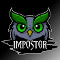 IMPOSTOR 21 logo
