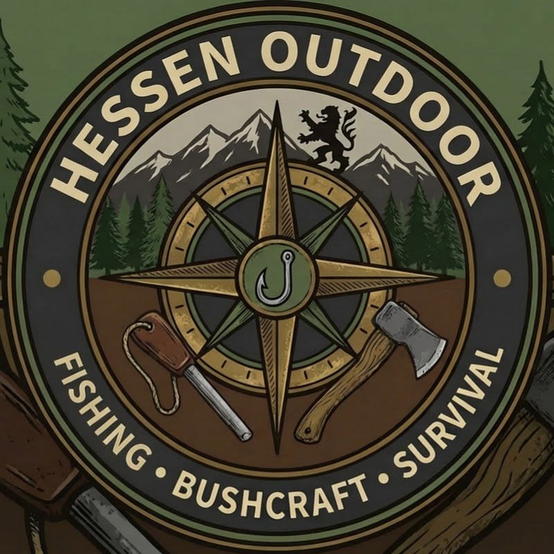 Hire Hessen Outdoor | traxx — Sports & Outdoors YouTube creator for sponsorships