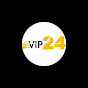 VIP24 logo
