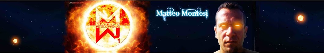 MATTEO MONTESI ORGUAMENTALE DOMINIO Avatar canale YouTube 