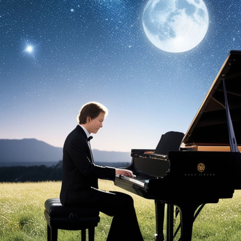 Ocean of Relaxation. Logo