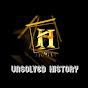 Unsolved History  logo