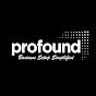 Profound  logo