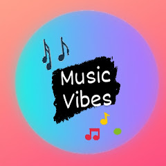 Music Vibes channel logo