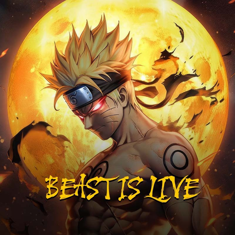 Beast is Live