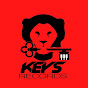 Keys Records Tube logo