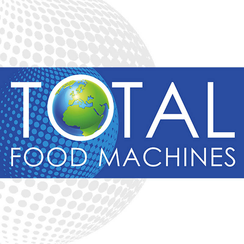 Total Food Machines