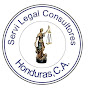 Servi Legal - Consultores Honduras logo