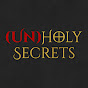 (Un)holy Secrets logo