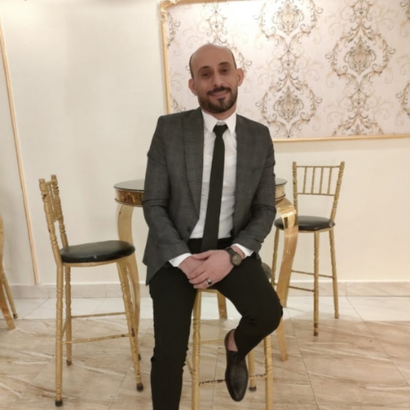 خالد الغرباوي 