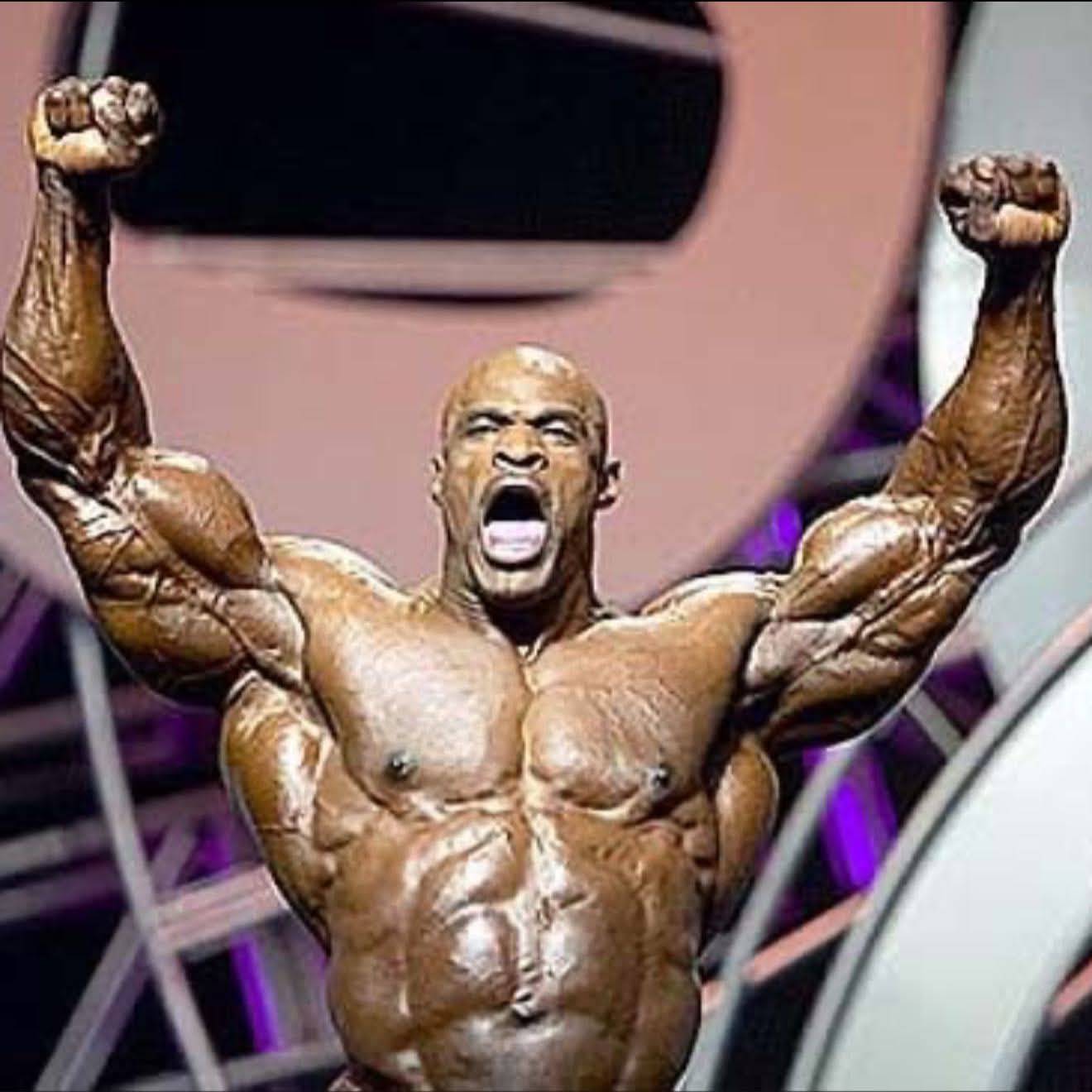 Post from Gym MaX Pro