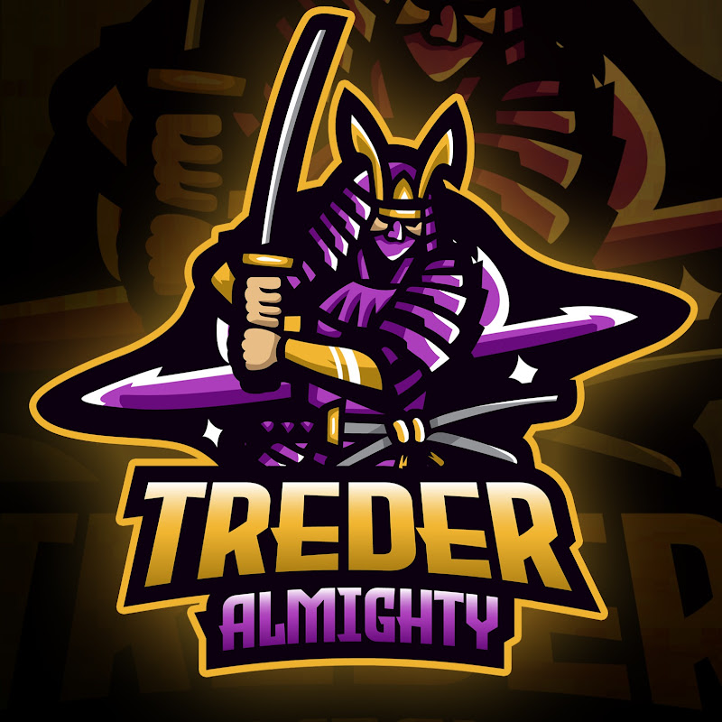 Treder Almighty