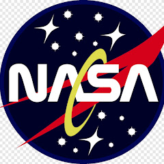 NASA SPACE channel logo