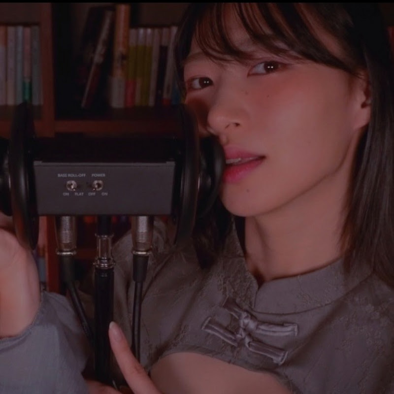 Photo Whispers ASMR Spa