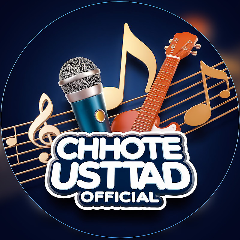 Chhote Usttad Official
